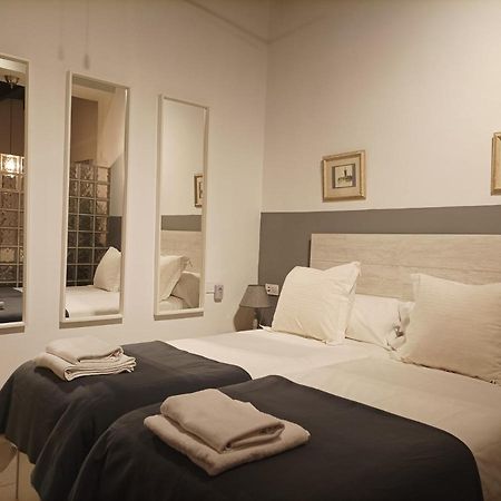 Encantador Apartamento En El Centro Sevilla Eksteriør billede