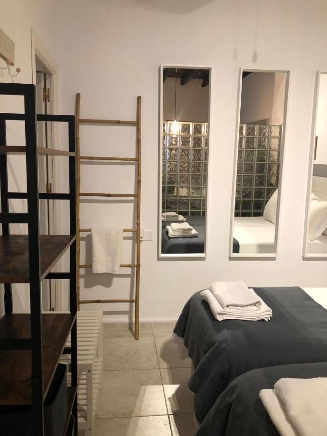 Encantador Apartamento En El Centro Sevilla Eksteriør billede